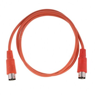 the sssnake SK366-1-OR Midi