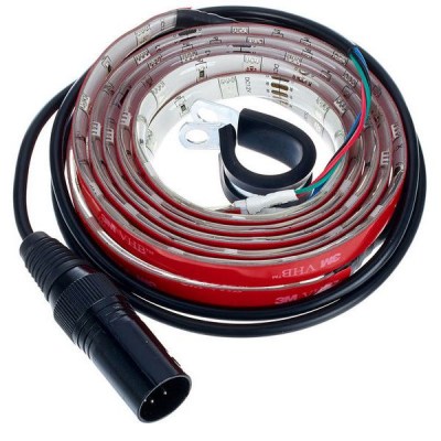 Drumlite DL-1414D 14" LED Stripe Dual