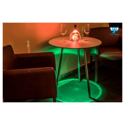 LED Table Event Table - 73 RD LED
