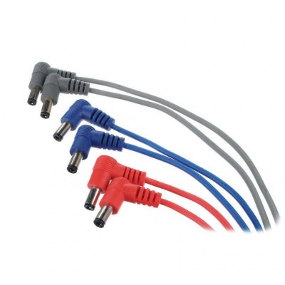 Rocktron DC OnTap Adaptor Cables