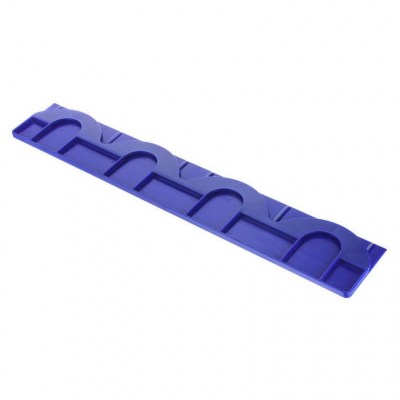 Wittner Stand Shelf Extender Blue