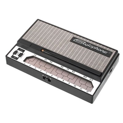 DÃ¼breq Stylophone S-1 Analog