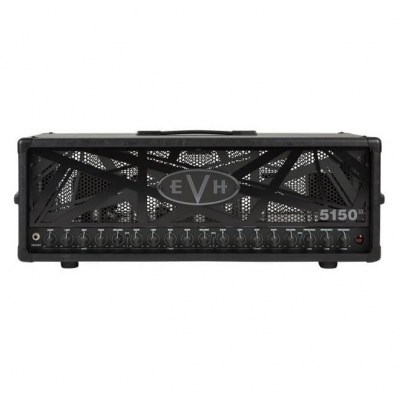 Evh 5150 III Stealth 100W Head