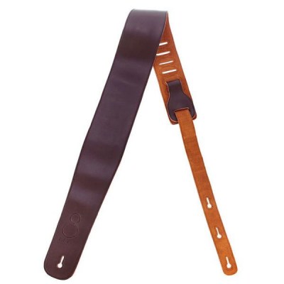 Sire Leather Strap BR