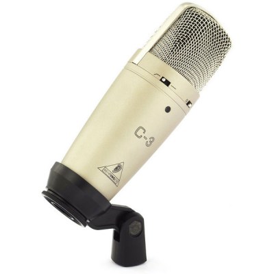 Behringer C3