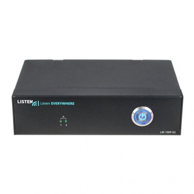 Listen Technologies LW-100P-02-03