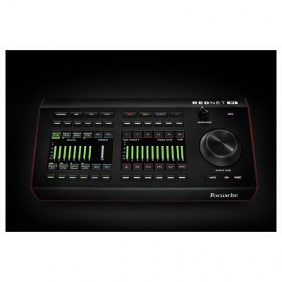 Focusrite RedNet R1