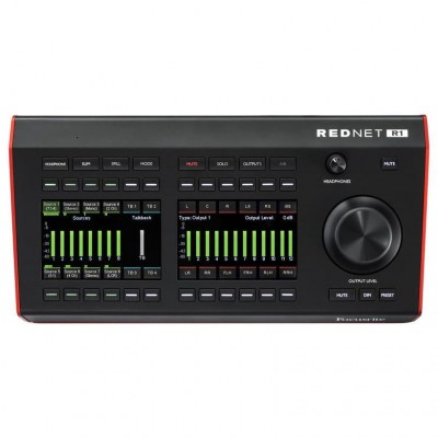 Focusrite RedNet R1
