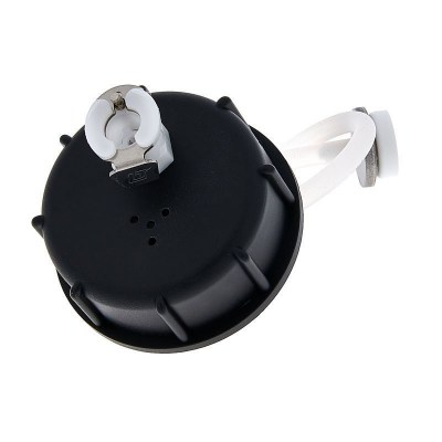 Smoke Factory Canister Lid incl. Nozzle