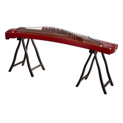 Artino Marco Polo Chinese GuZheng II