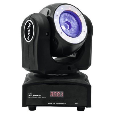 Eurolite LED TMH-51 Hypno Beam