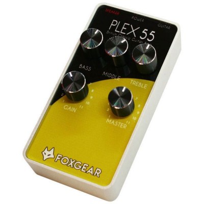 Foxgear Plex 55