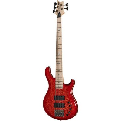 PRS Gary Grainger 5 MN BO 10 Top