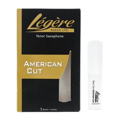 Legere American Cut Tenor Sax 2.25