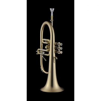 Schagerl "AGLAEA" Bb- Flugelhorn