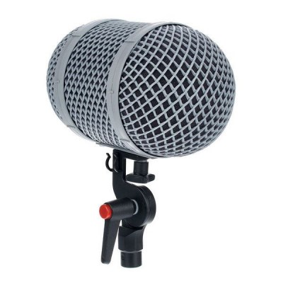 Rycote Windshield WS 9 Kit (no CB)