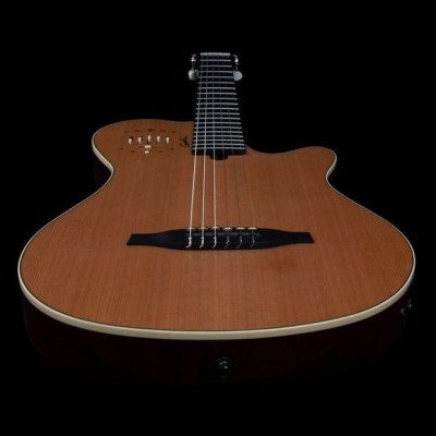 godin grand concert deluxe