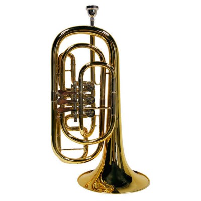 Kuhnl & Hoyer Bb-Bass Trumpet