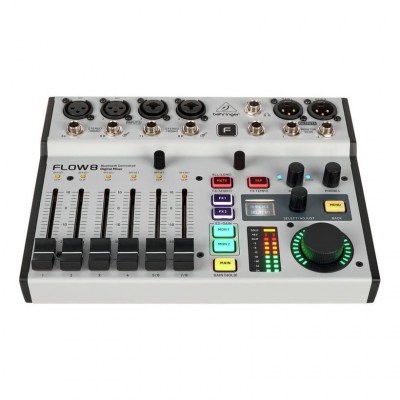 Behringer Flow 8