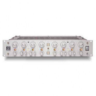 Avalon AD 2055 Dual Mono
