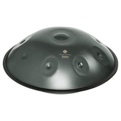 Sela Harmony Handpan D Kurd 204