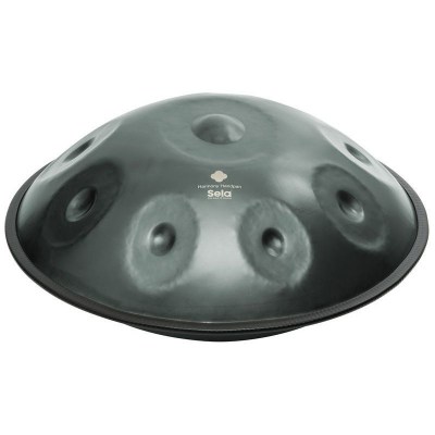 Sela Harmony Handpan D Kurd 204