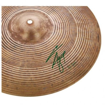 Istanbul Agop Signature Grand Cymbal Set