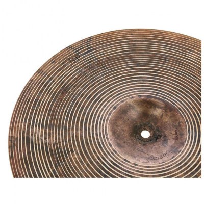 Istanbul Agop Signature Grand Cymbal Set
