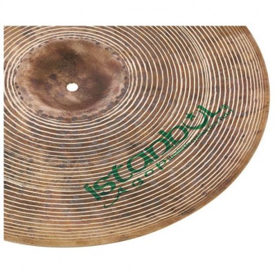 Istanbul Agop Signature Grand Cymbal Set