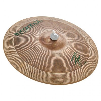 Istanbul Agop Signature Grand Cymbal Set