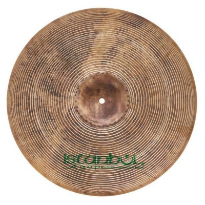 Istanbul Agop Signature Grand Cymbal Set