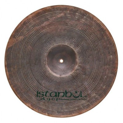 Istanbul Agop Signature Grand Cymbal Set