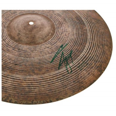 Istanbul Agop Signature Grand Cymbal Set