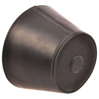 MG Leather Work Trumpet Leather Mute B