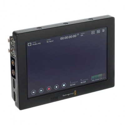 Blackmagic Design Video Assist 7" 3G