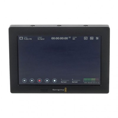 Blackmagic Design Video Assist 7" 3G