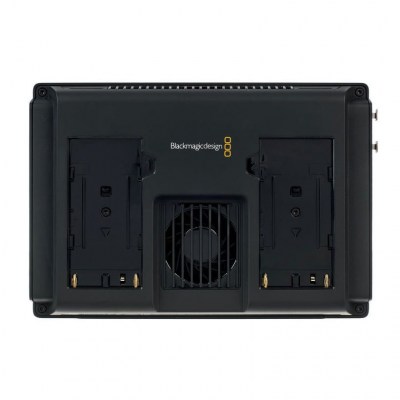 Blackmagic Design Video Assist 7" 3G