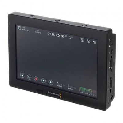 Blackmagic Design Video Assist 7" 3G