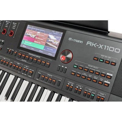 Thomann AK-X1100