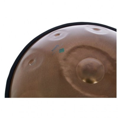 Sela Harmony Handpan F# ROHijaz 203