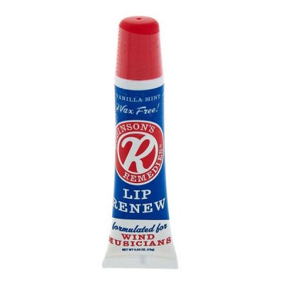 Robinson's Remedies Lip Renew 15 ml