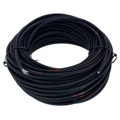 Titanex Cable H07RN-F 3x1,5mm² 50m