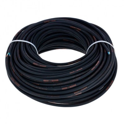 Titanex Cable H07RN-F 3x2,5mm² 100m