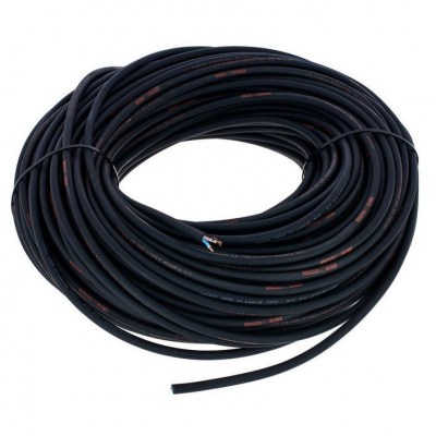Titanex Cable H07RN-F 3x1,5mm² 100m