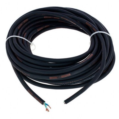 Titanex Cable H07RN-F 3x2,5mm² 20m