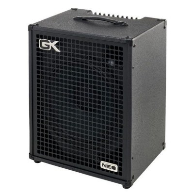 Gallien Krueger Fusion S Combo 1x15"