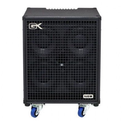 Gallien Krueger Fusion S Combo 4x10"