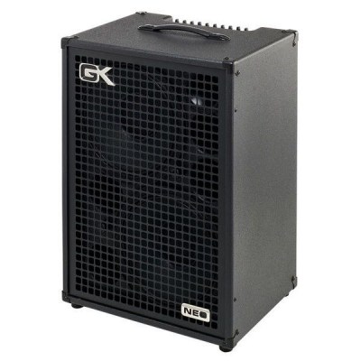 Gallien Krueger Fusion S Combo 2x12"