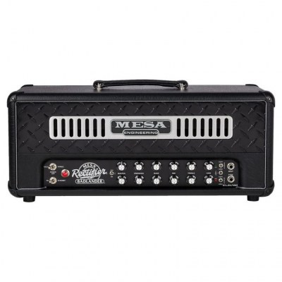 Mesa Boogie Badlander 100 Amp Head