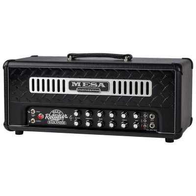 Mesa Boogie Badlander 100 Amp Head